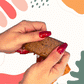 Sunbutta Choco Chip - 10 Pack