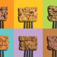 Bulk Variety - 60 Pack